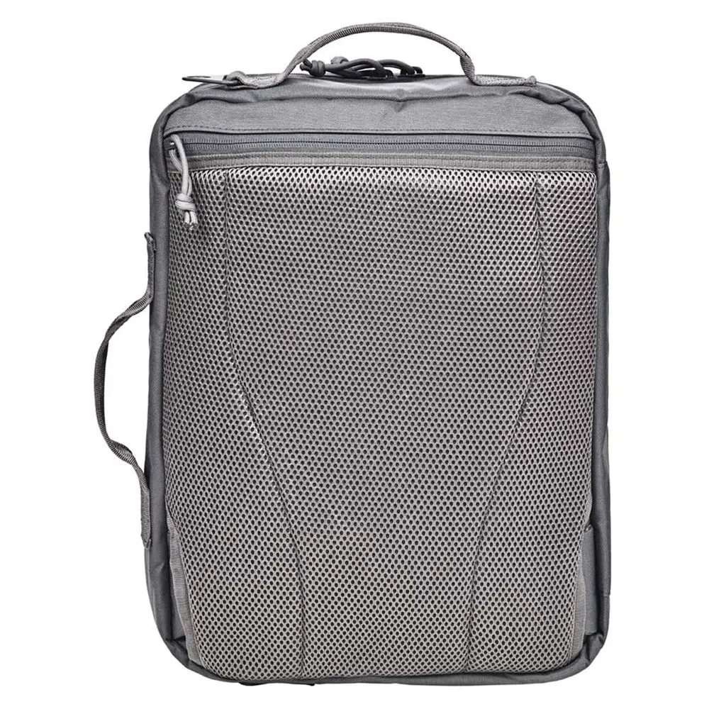Bergara Base Camp 25l Ryggsekk, Grey Bergara Base Camp 25l Ryggsekk, Grey