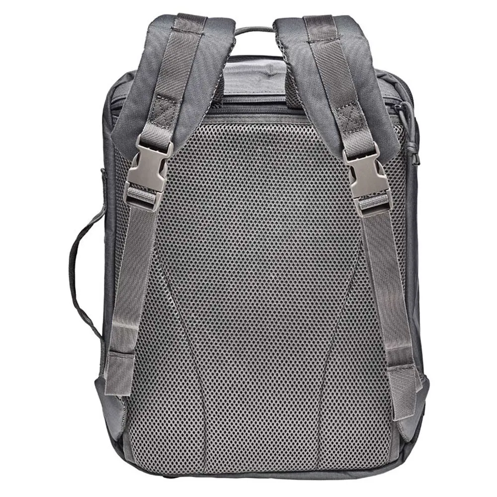 Bergara Base Camp 25l Ryggsekk, Grey Bergara Base Camp 25l Ryggsekk, Grey