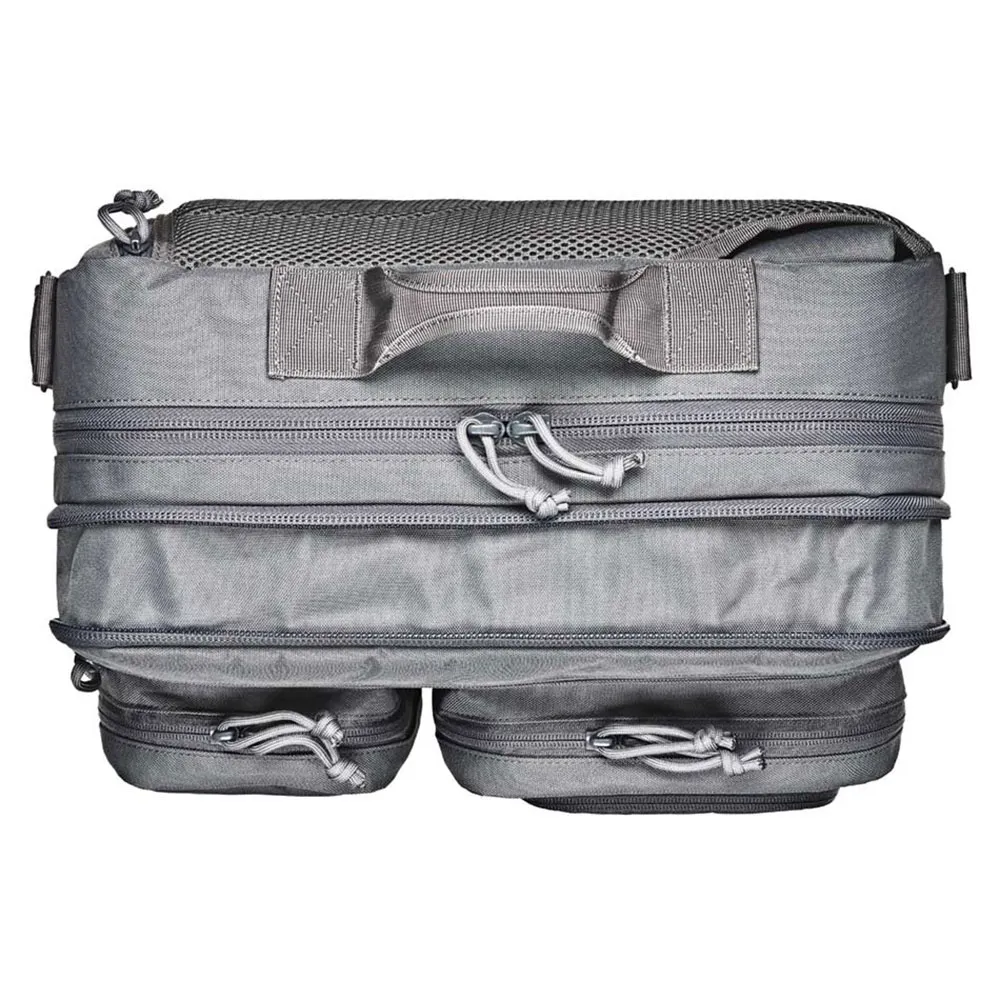 Bergara Base Camp 25l Ryggsekk, Grey Bergara Base Camp 25l Ryggsekk, Grey