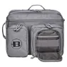 Bergara Base Camp 25l Ryggsekk, Grey