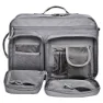 Bergara Base Camp 25l Ryggsekk, Grey