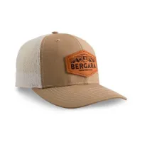 Bergara Denali Cap