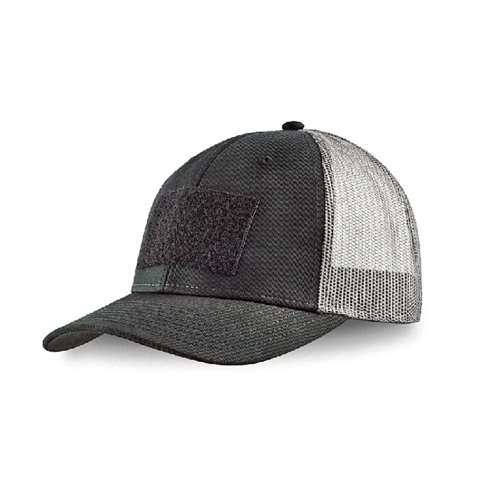 Bergara Kenai Cap, Grey Bergara Kenai Cap, Grey