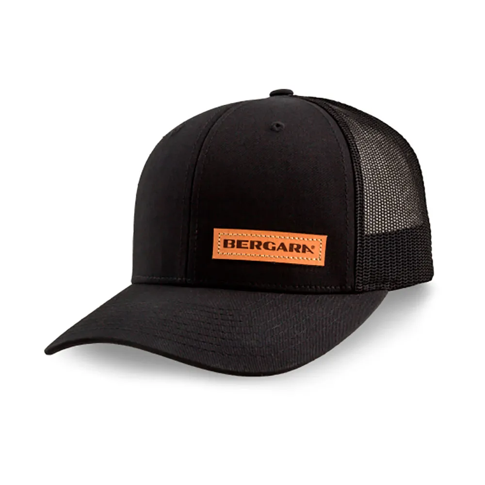 Bergara Kodiak Cap