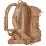 Bergara Tactical 20l Ryggsekk, Sand