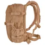 Bergara Tactical 20l Ryggsekk, Sand