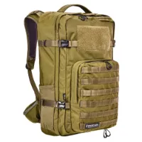 Bergara Traveller 30l Ryggsekk Bergara Traveller 30l Ryggsekk