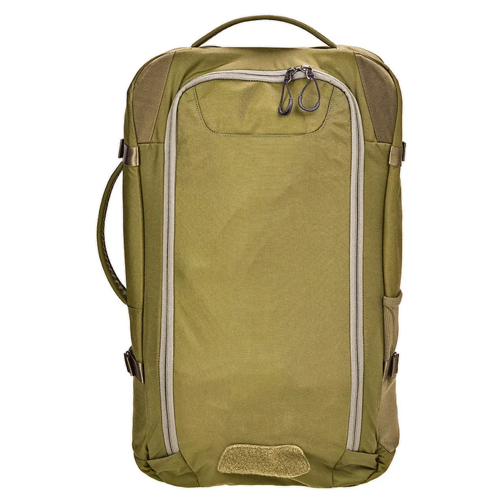 Bergara Traveller 30l Ryggsekk, Khaki