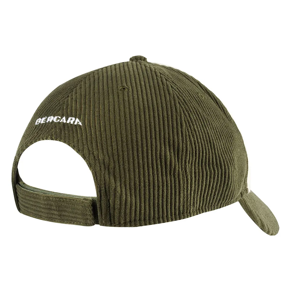 Bergara Umak Cap, Khaki Bergara Umak Cap, Khaki