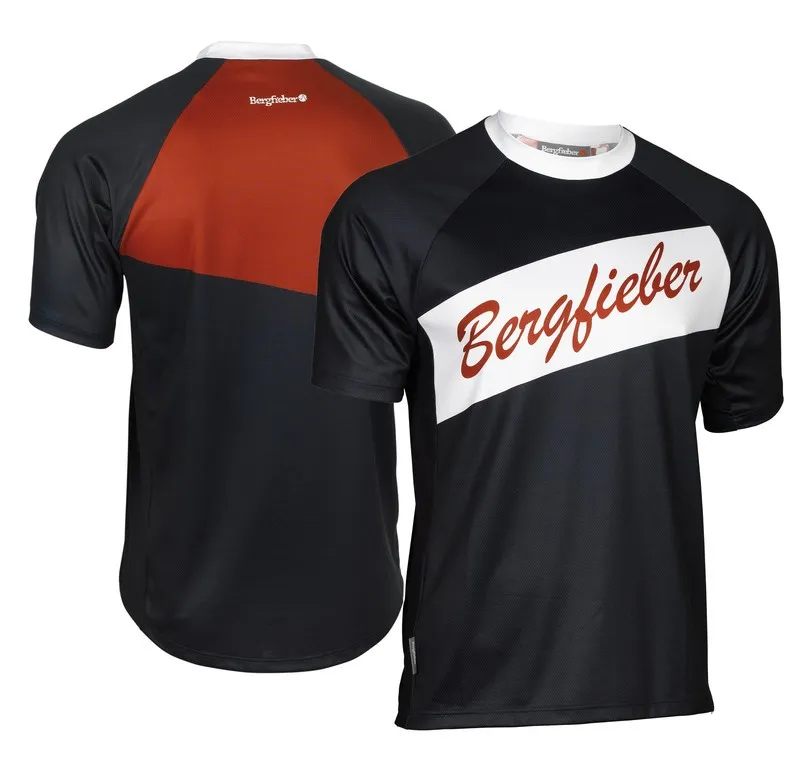 Bergfieber Bordala T-Shirt