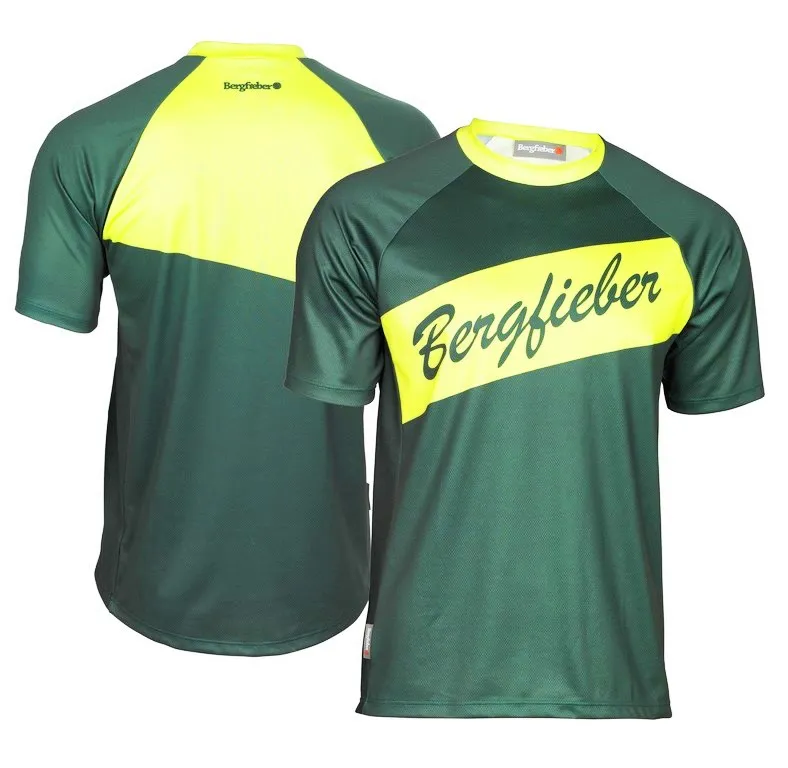 Bergfieber Bordala T-Shirt
