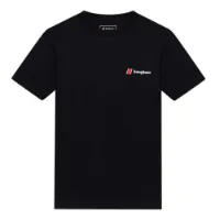 Berghaus 1975 Everest Expedition Kortarmet T-skjorte