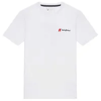 Berghaus 1975 Everest Expedition Kortarmet T-skjorte Berghaus 1975 Everest Expedition Kortarmet T-skjorte
