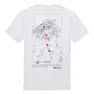 Berghaus 1975 Everest Expedition Kortarmet T-skjorte