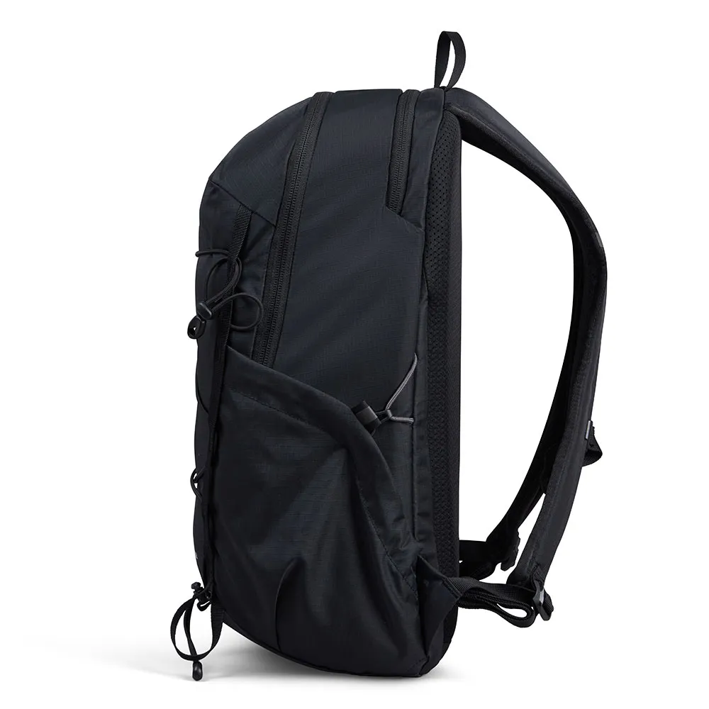 Berghaus 24/7 18l Ryggsekk, Black / black Berghaus 24/7 18l Ryggsekk, Black / black