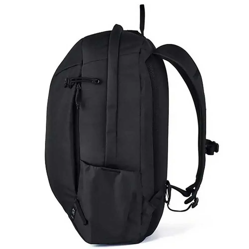 Berghaus 24/7 25l Ryggsekk, Black Berghaus 24/7 25l Ryggsekk, Black