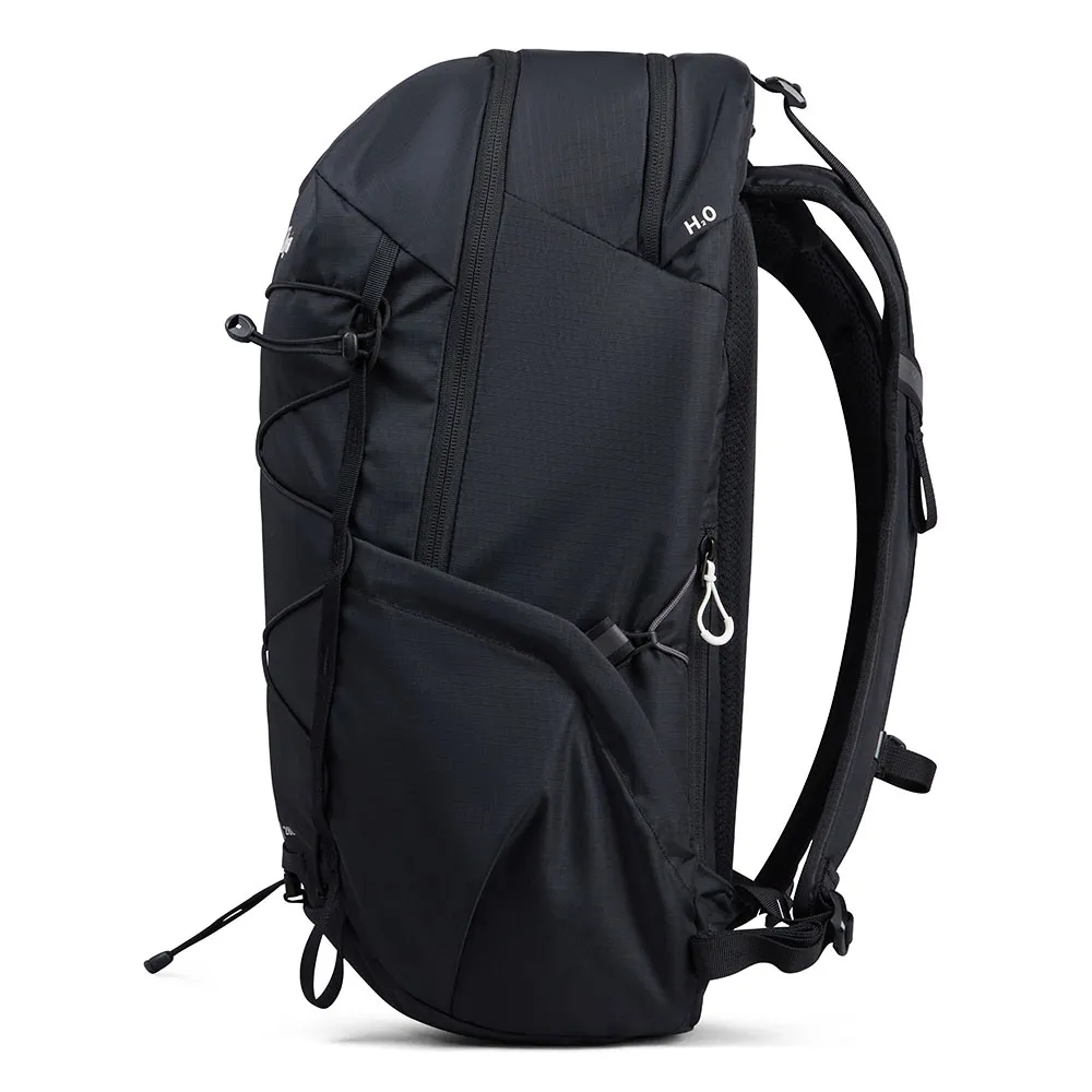 Berghaus 24/7 28l Ryggsekk, Black / black Berghaus 24/7 28l Ryggsekk, Black / black