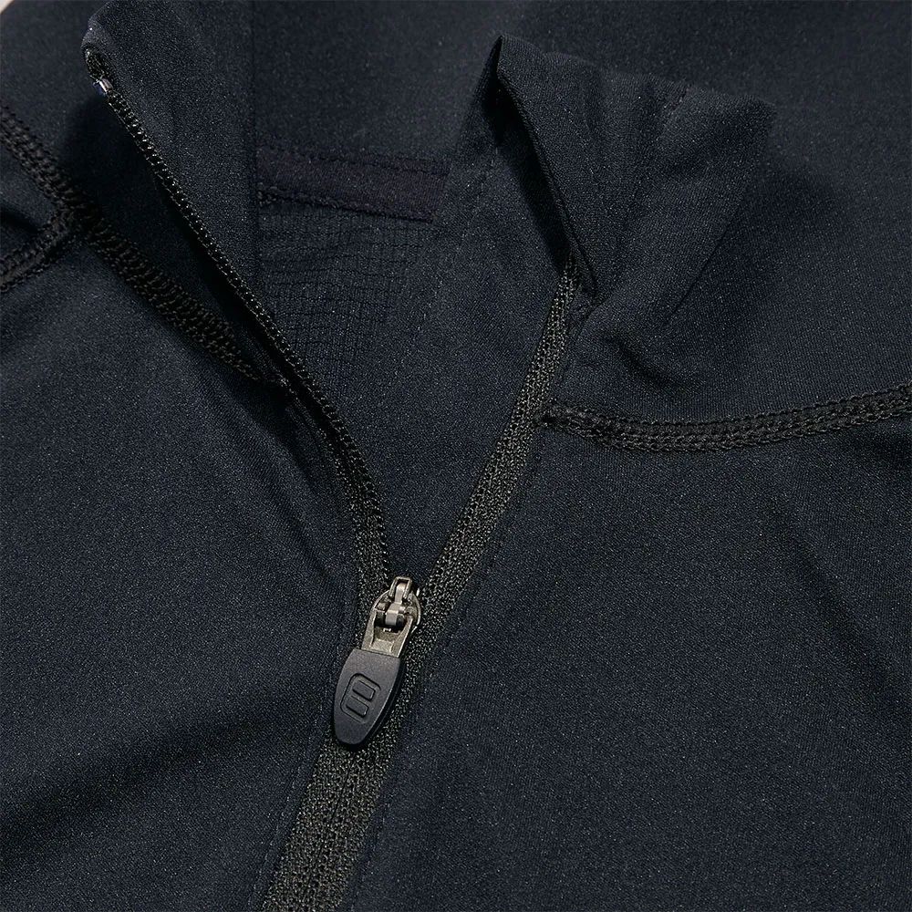Berghaus 24/7 Maternity Halv Glidelås Langarmet T-skjorte Berghaus 24/7 Maternity Halv Glidelås Langarmet T-skjorte