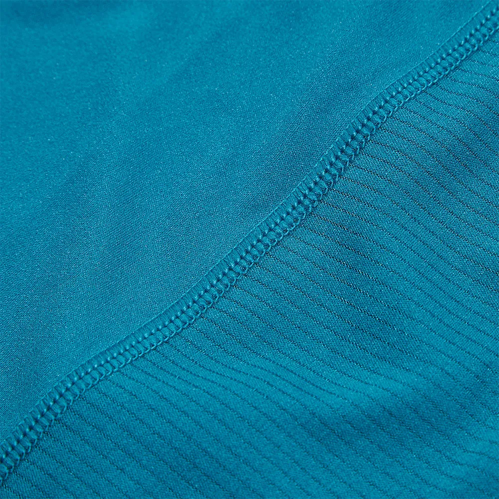 Berghaus 24/7 Maternity Halv Glidelås Langarmet T-skjorte