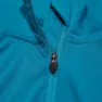 Berghaus 24/7 Maternity Halv Glidelås Langarmet T-skjorte