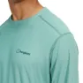 Berghaus 24/7 Tech Crew Langarmet T-skjorte