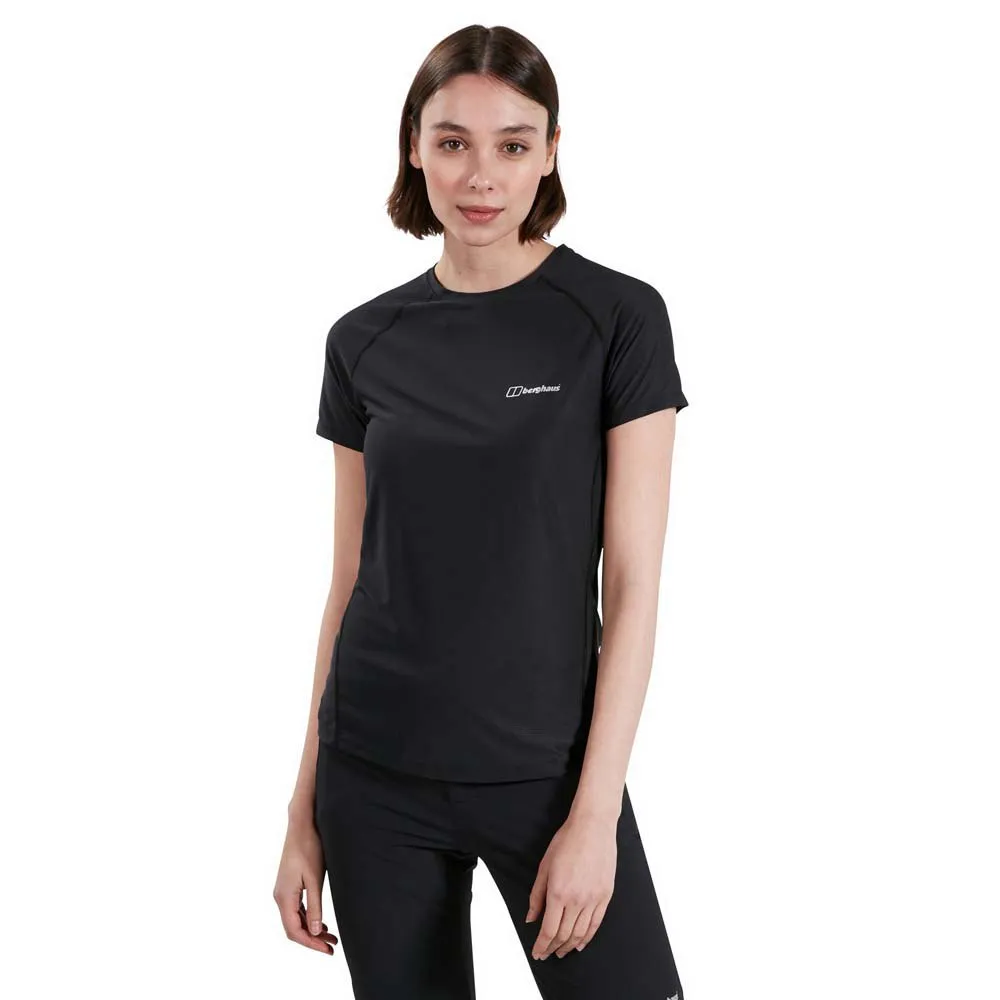 Berghaus 24/7 Tech Kortærmet Baselayer