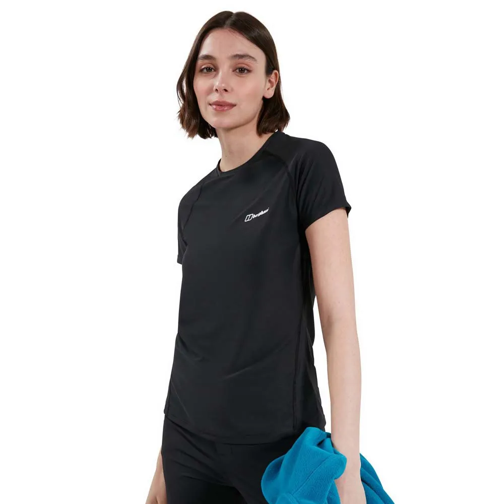Berghaus 24/7 Tech Kortærmet Baselayer