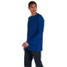 Berghaus 24/7 Tech Langarmet T-skjorte, Limoges