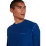 Berghaus 24/7 Tech Langarmet T-skjorte, Limoges