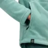 Berghaus Activity Polartec Interactive Fleecejakke Med Full Glidelås, Light terrain
