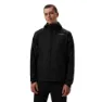 Berghaus Alpha Resist-air Jakke