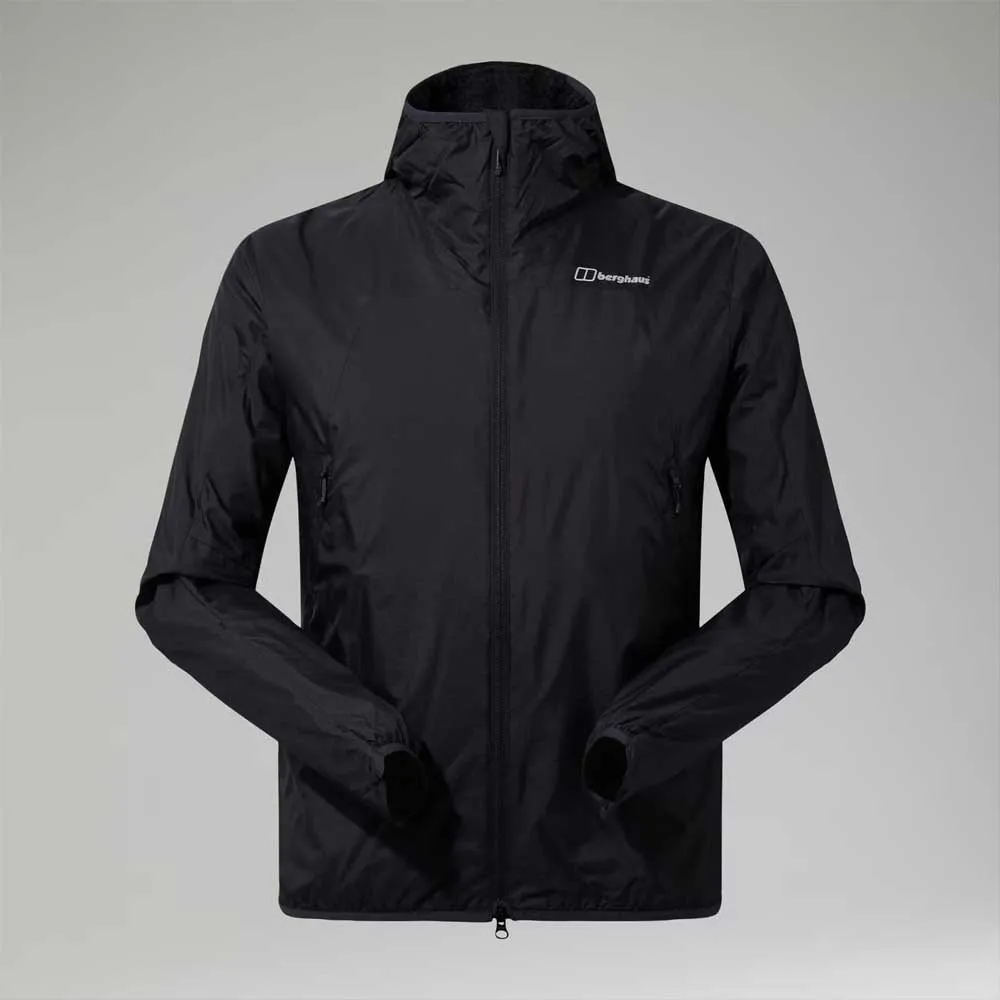Berghaus Alpha Resist-air Jakke