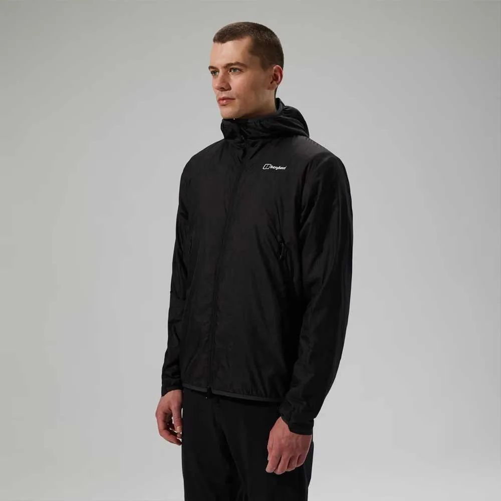 Berghaus Alpha Resist-air Jakke