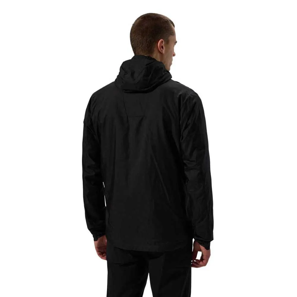 Berghaus Alpha Resist-air Jakke