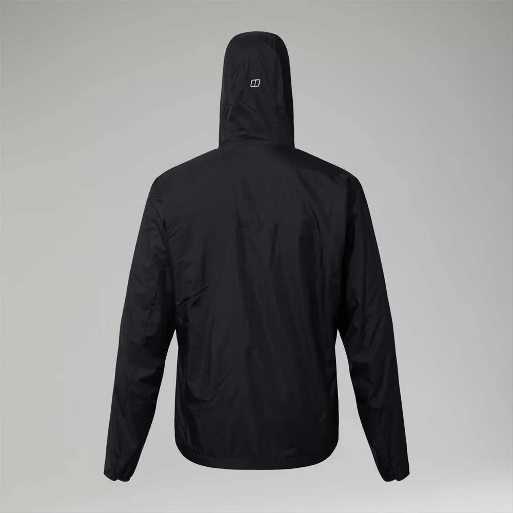 Berghaus Alpha Resist-air Jakke