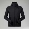 Berghaus Alpha Resist-air Jakke