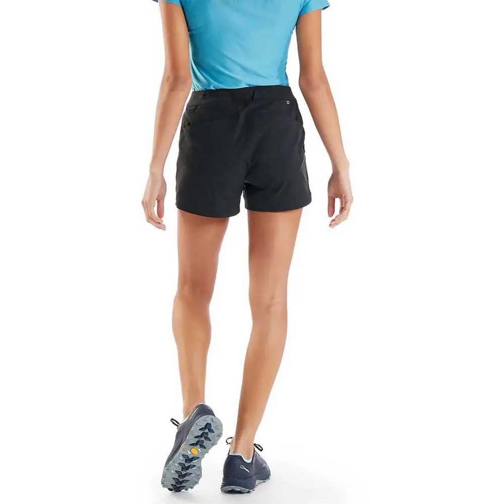 Berghaus Alta Stretch Shorts Berghaus Alta Stretch Shorts