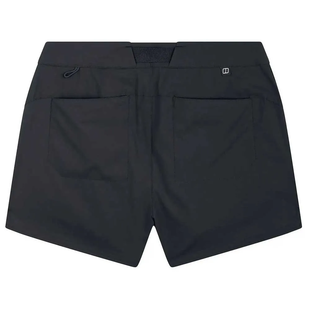 Berghaus Alta Stretch Shorts Berghaus Alta Stretch Shorts