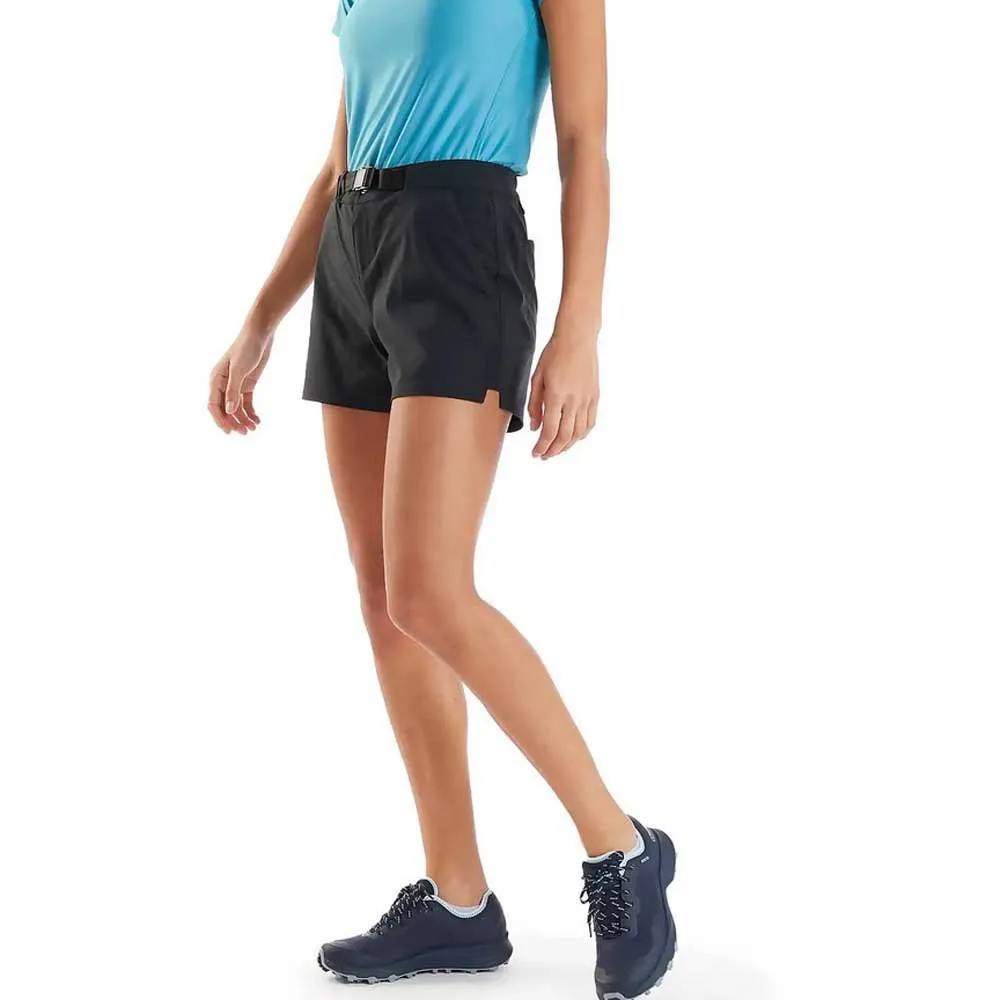 Berghaus Alta Stretch Shorts Berghaus Alta Stretch Shorts