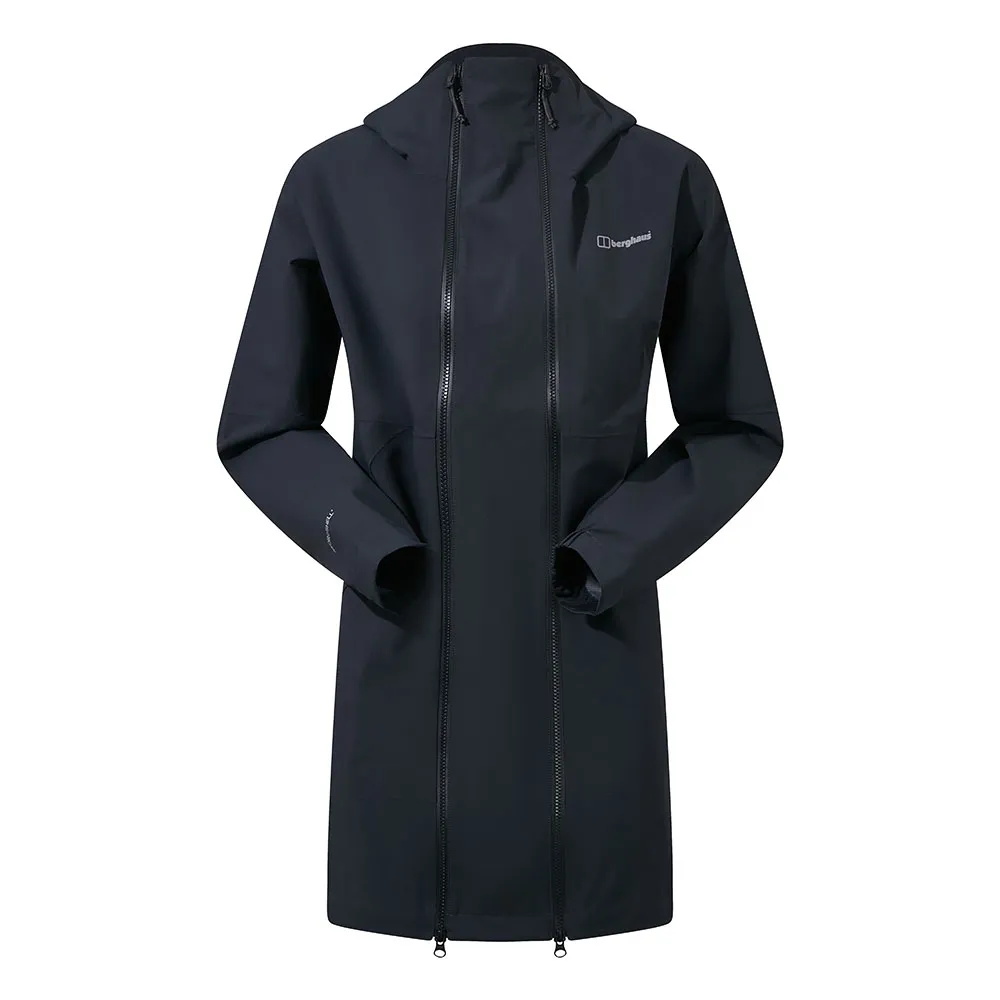 Berghaus Annaside Maternity 2in1 Jakke