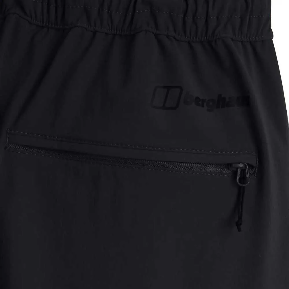 Berghaus Arkhun Bukser, Black, 32 Berghaus Arkhun Bukser, Black, 32