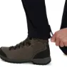 Berghaus Arkhun Bukser, Black, 32