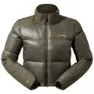 Berghaus Arkos Refelct Crop Dunjakke