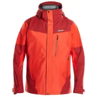 Berghaus Arran Waterproof Jakke