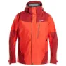 Berghaus Arran Waterproof Jakke, Red / dark red