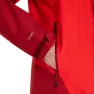 Berghaus Arran Waterproof Jakke, Red / dark red