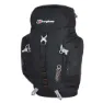 Berghaus Arrow 30l Ryggsekk, Black / extreme