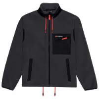 Berghaus Ascent 91 Fleecejakke Med Full Glidelås