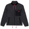 Berghaus Ascent 91 Fleecejakke Med Full Glidelås, Grey