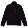 Berghaus Ascent 91 Fleecejakke Med Full Glidelås, Grey